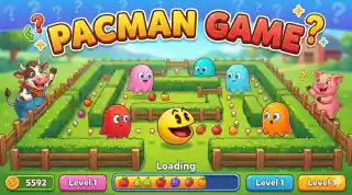 Breakout Game